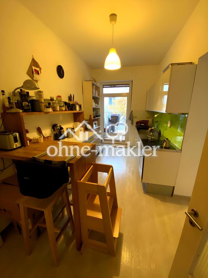 Wunderschöne Wohnung in Siegens Oberstadt - Photo 5