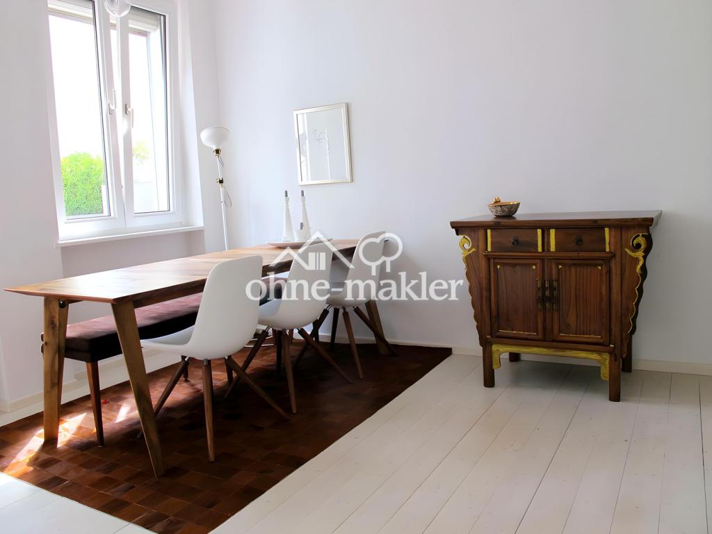 Wunderschöne Wohnung in Siegens Oberstadt - Photo 3