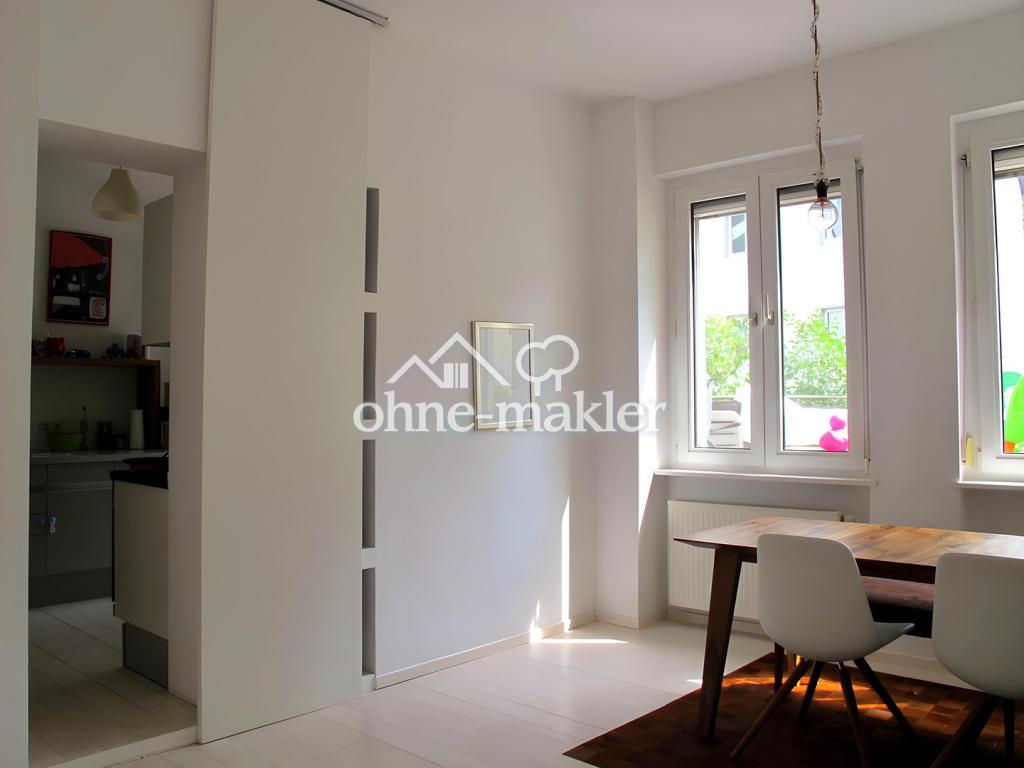 Wunderschöne Wohnung in Siegens Oberstadt - Photo 4