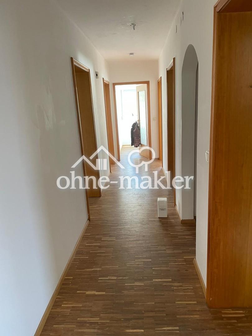 Helle freundliche 3-Zimmer Wohnung - Foto 3