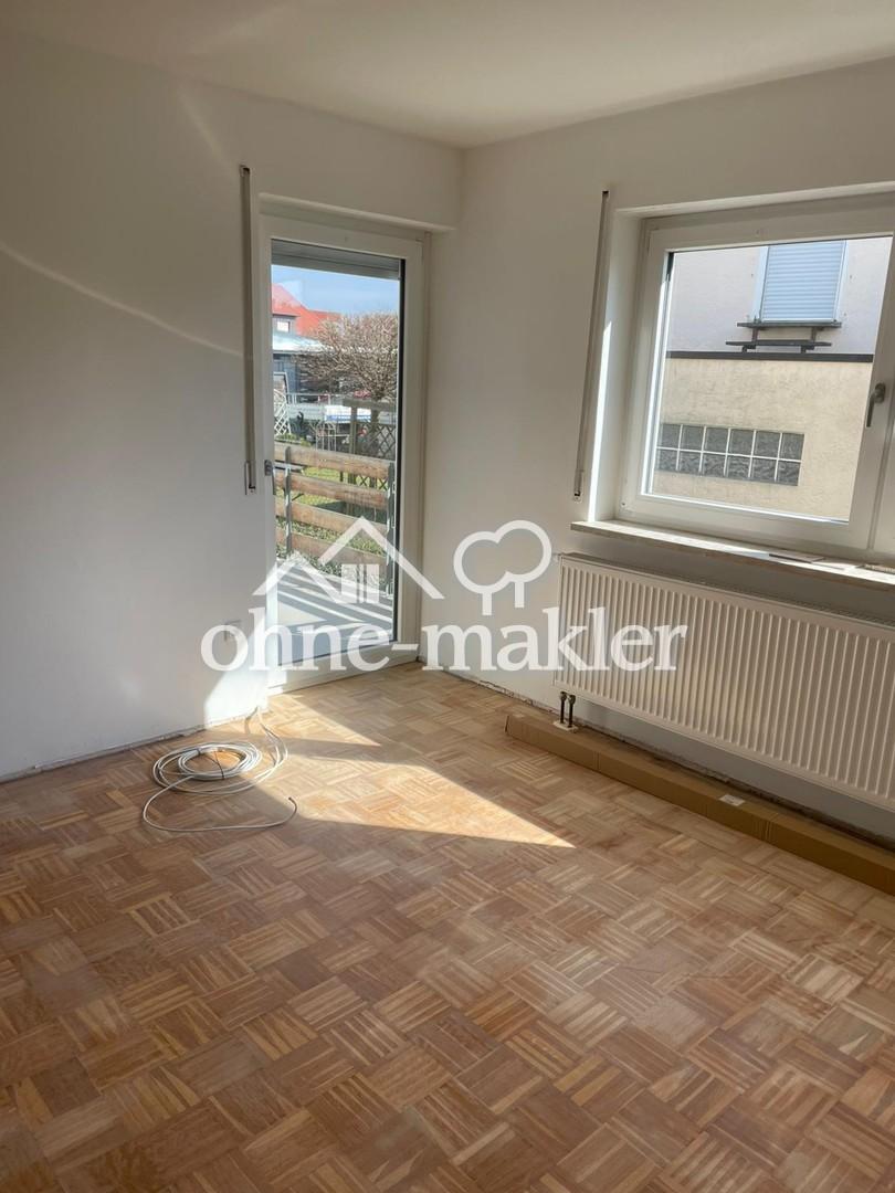 Helle freundliche 3-Zimmer Wohnung - Foto 5