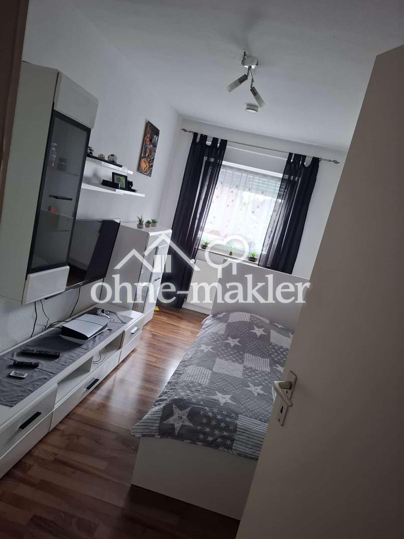 Schöne 3 Zi.- Whg mit großem Balkon in Oberhausen Sterkrade - Foto 4