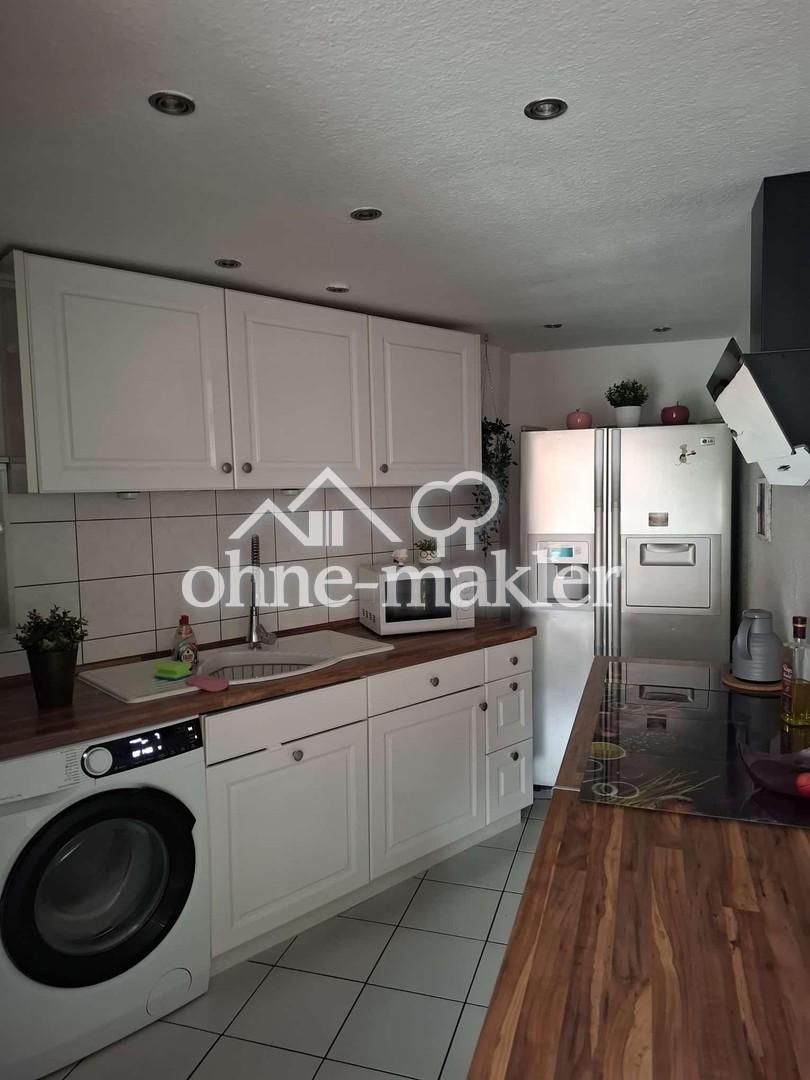 Schöne 3 Zi.- Whg mit großem Balkon in Oberhausen Sterkrade - Foto 5