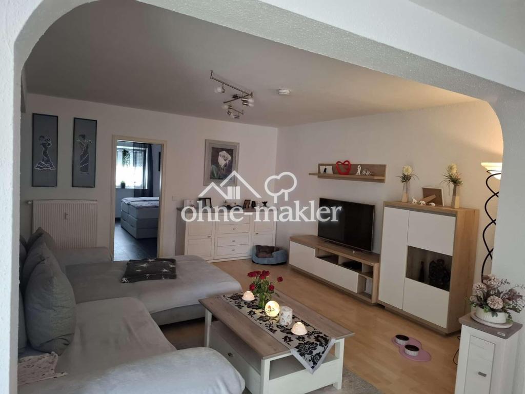 Schöne 3 Zi.- Whg mit großem Balkon in Oberhausen Sterkrade - Photo 1