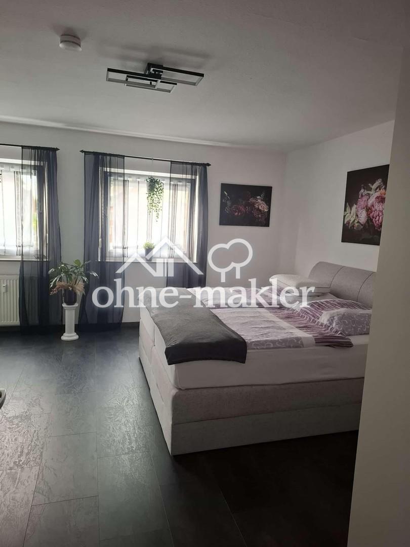 Schöne 3 Zi.- Whg mit großem Balkon in Oberhausen Sterkrade - Photo 4