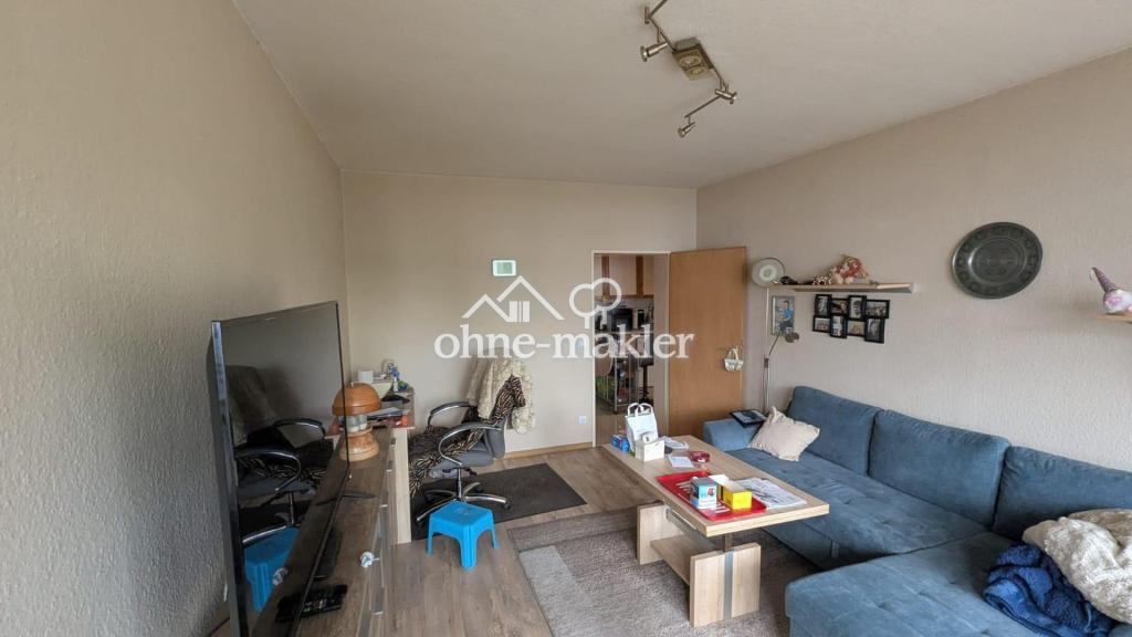 Schöne 2 Zi.- Whg in Marl-Drewer, Nähe Hüls - Photo 2