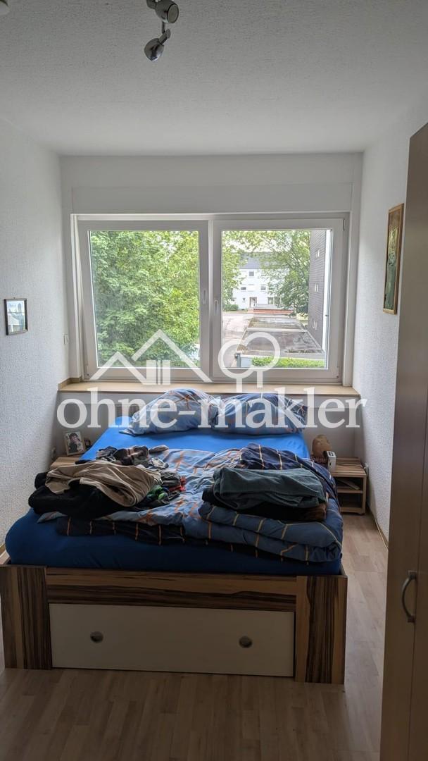 Schöne 2 Zi.- Whg in Marl-Drewer, Nähe Hüls - Photo 4