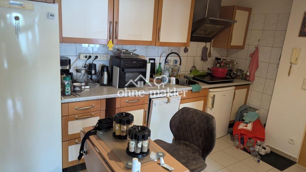 Schöne 2 Zi.- Whg in Marl-Drewer, Nähe Hüls - Foto 4