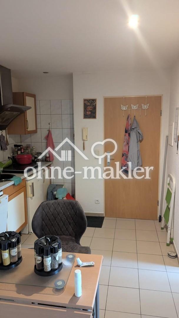 Schöne 2 Zi.- Whg in Marl-Drewer, Nähe Hüls - Foto 5