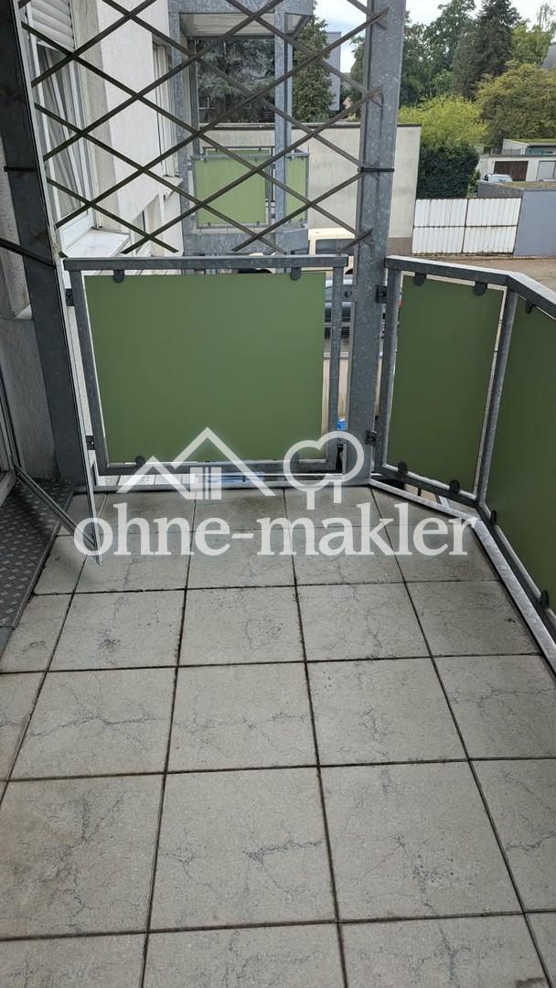 Schöne 2 Zi.- Whg in Marl-Drewer, Nähe Hüls - Foto 5