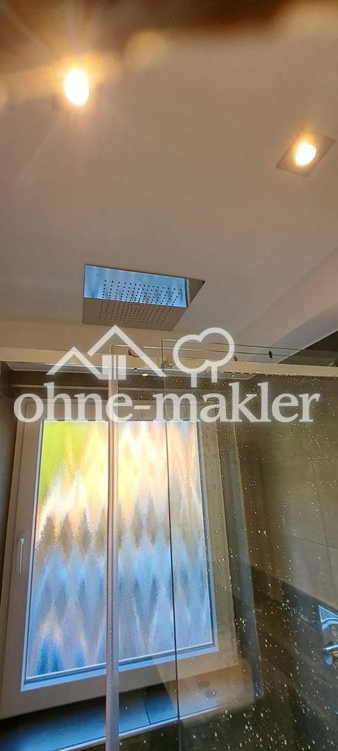 Kernsanierte Luxus 3 Zimmerwohnung in Frankfurt Eckenheim - ERSTBEZUG NACH KERNSANIERUNG - Foto 5