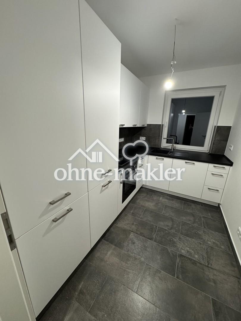 Kernsanierte Luxus 3 Zimmerwohnung in Frankfurt Eckenheim - ERSTBEZUG NACH KERNSANIERUNG - Foto 3