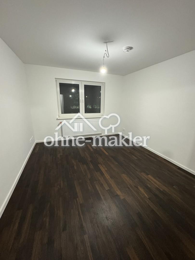Kernsanierte Luxus 3 Zimmerwohnung in Frankfurt Eckenheim - ERSTBEZUG NACH KERNSANIERUNG - Foto 1