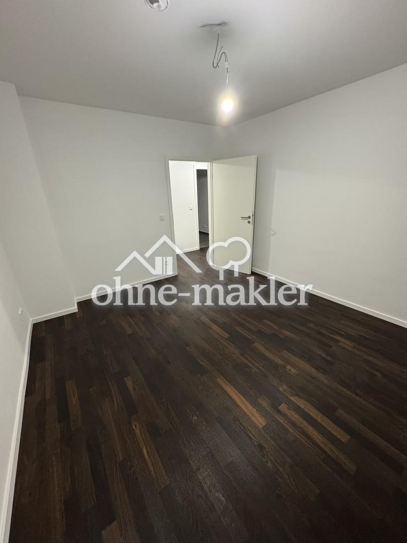 Kernsanierte Luxus 3 Zimmerwohnung in Frankfurt Eckenheim - ERSTBEZUG NACH KERNSANIERUNG - Foto 2
