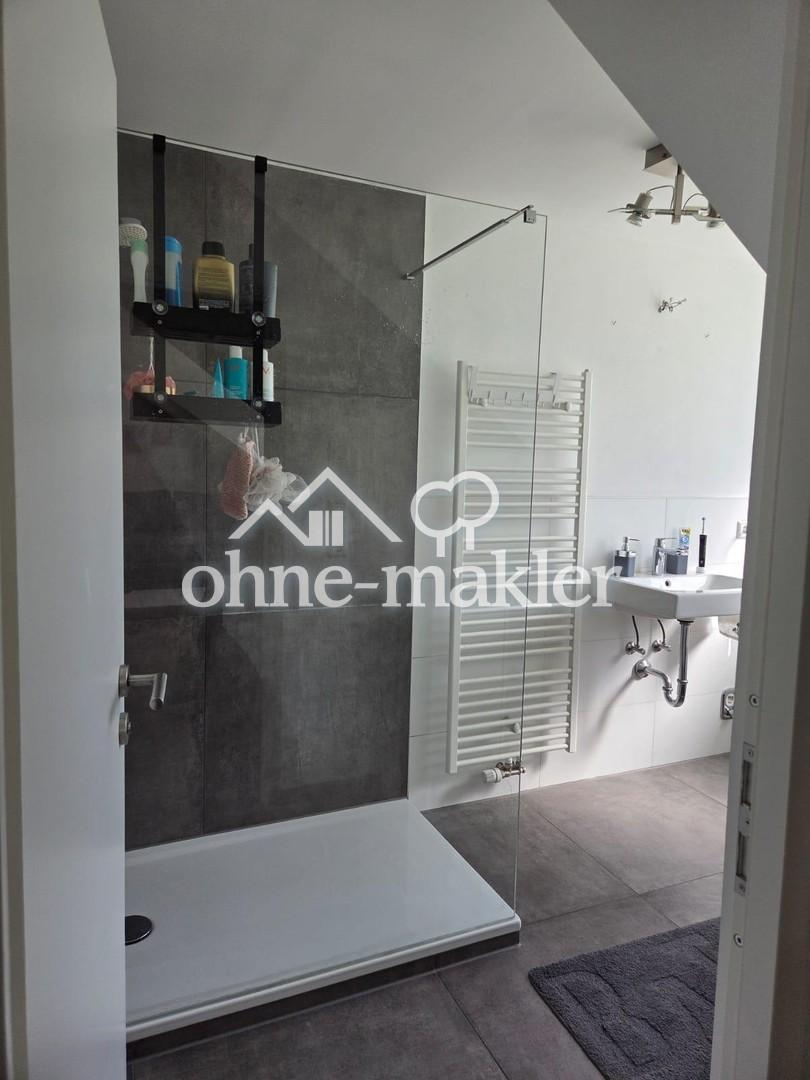 1-Zimmer Wohnung im Grünen - Foto 4