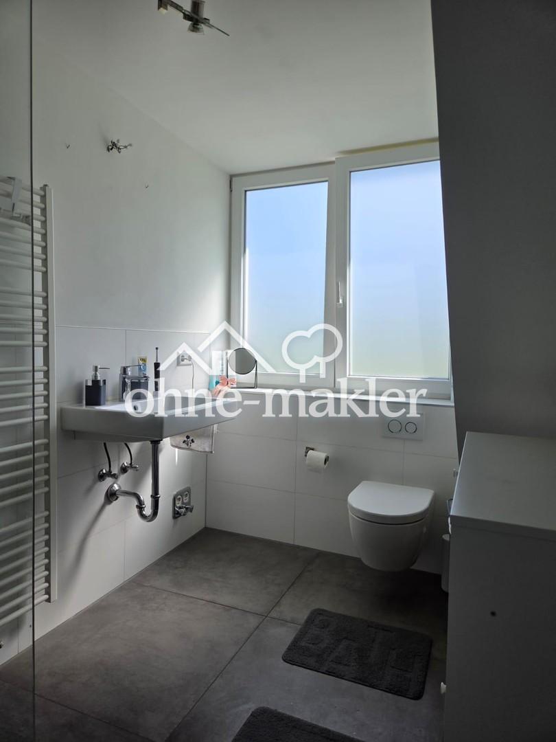 1-Zimmer Wohnung im Grünen - Foto 5