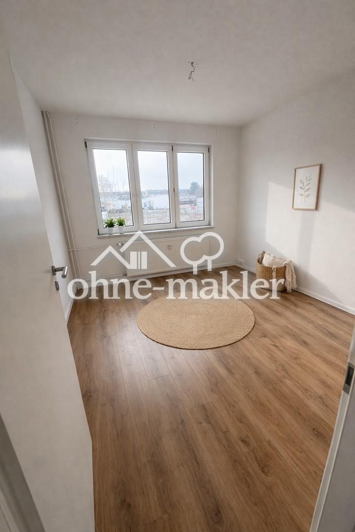 3 Raumwohnung frisch renoviert zwischen Wismar & Schwerin - Foto 3