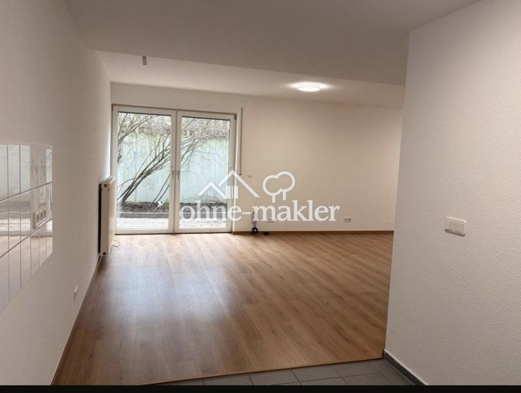 Helle 1-Zimmerwohnung mit Stellplatz und Terrasse im ruhigen Queis - Photo 4