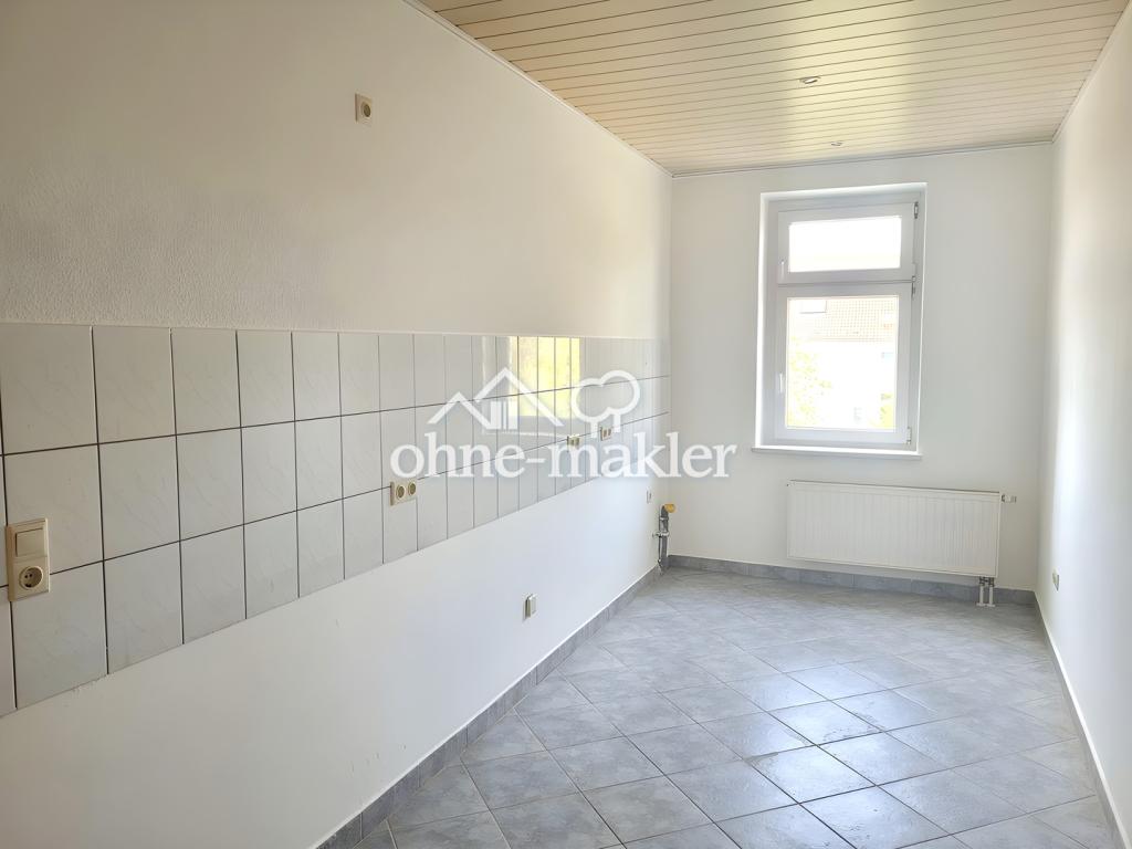 Großzügige 4-Raum-Maisonettewohnung im beliebten Leipziger Süden! - Foto 1
