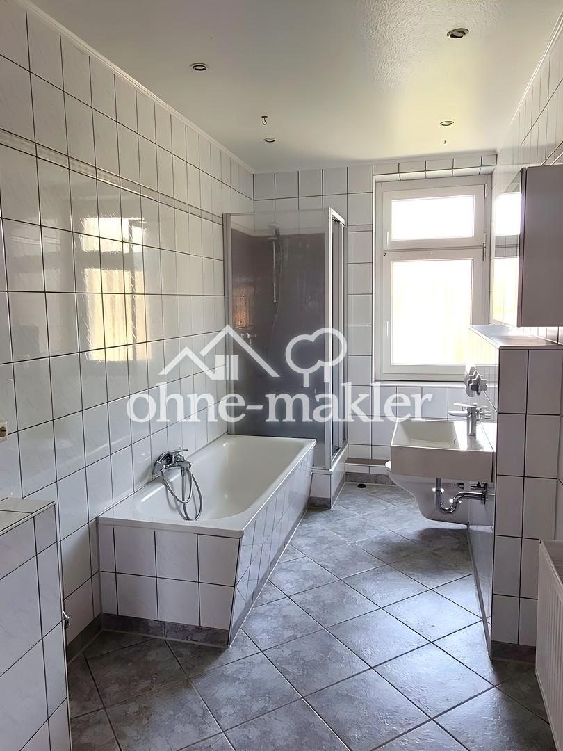Großzügige 4-Raum-Maisonettewohnung im beliebten Leipziger Süden! - Foto 3