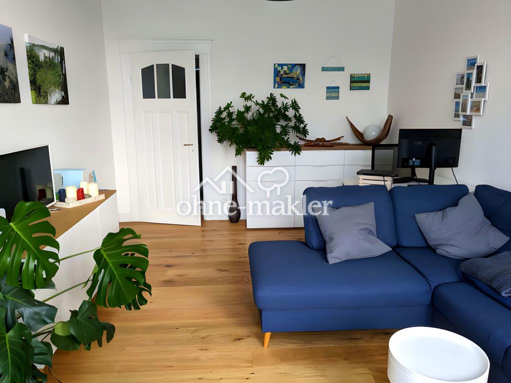 Schöne Altbauwohnung - Vermietung durch Eigentümer - Photo 2