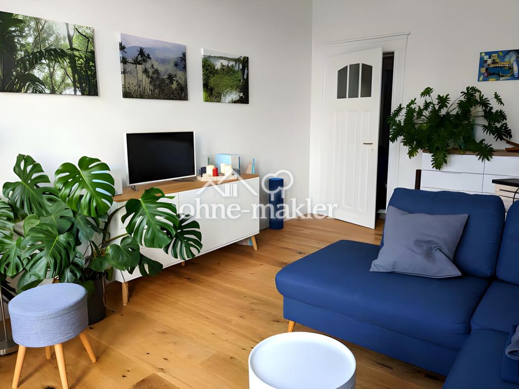 Schöne Altbauwohnung - Vermietung durch Eigentümer - Photo 4