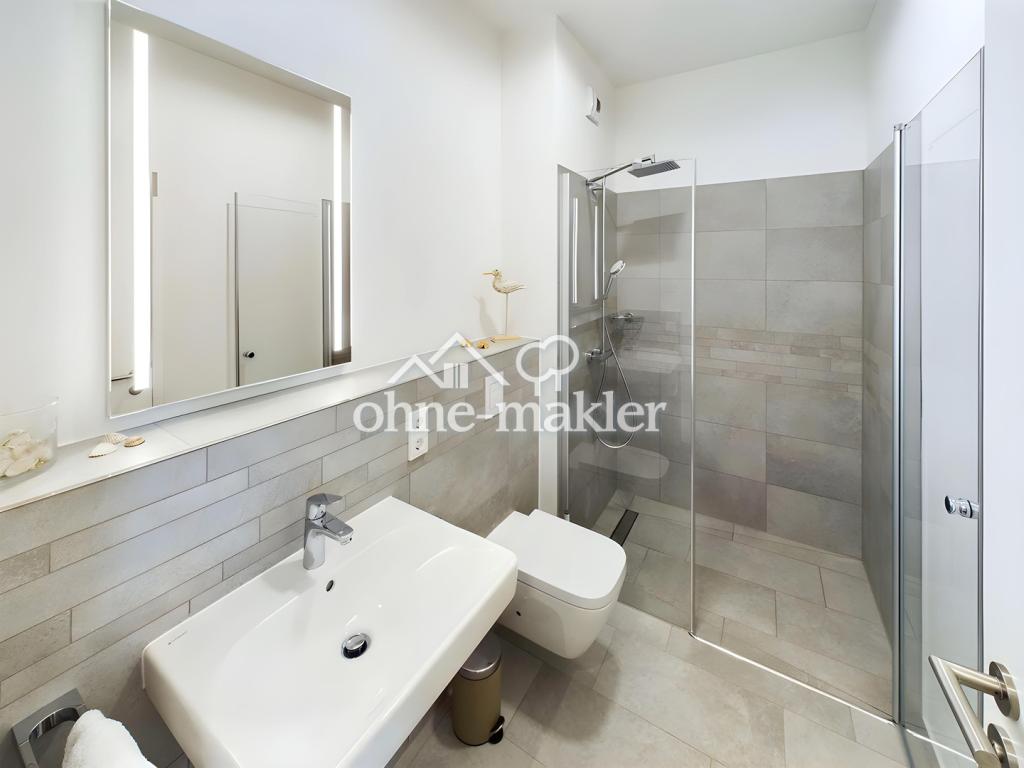 Hochwertige 2-Zimmer-Wohnung mit Balkon zum Innenhof & Aufzug im Herzen Dresdens - Foto 5