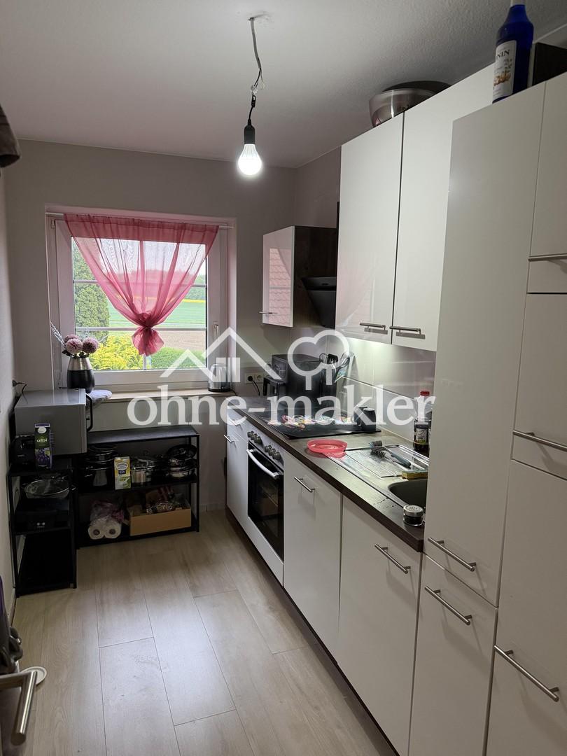 3-Zimmer DG- Wohnung mit Garten und Stellplatz - Photo 3