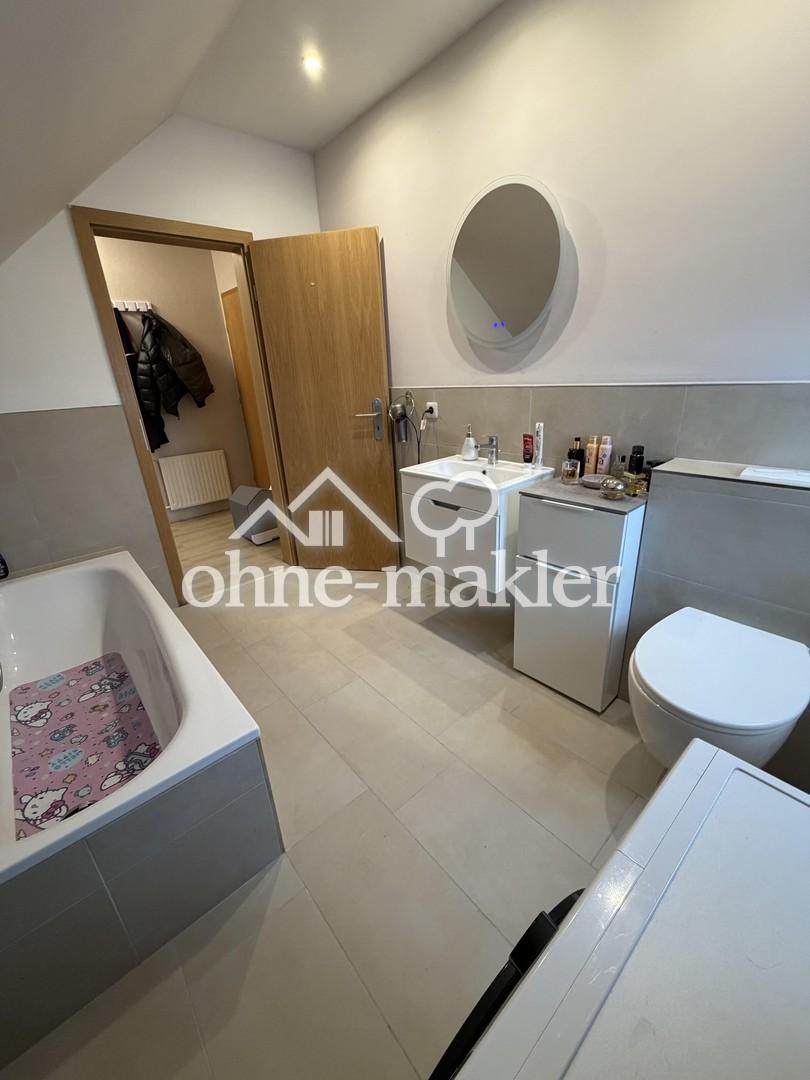 3-Zimmer DG- Wohnung mit Garten und Stellplatz - Photo 5