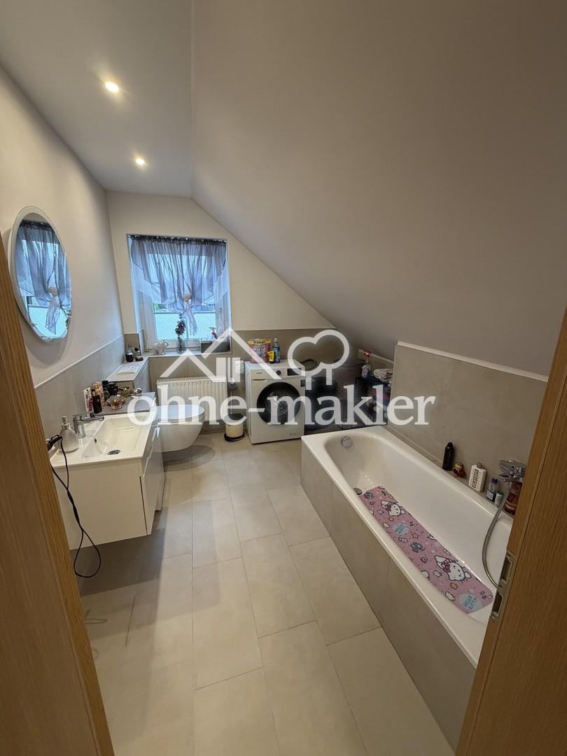 3-Zimmer DG- Wohnung mit Garten und Stellplatz - Photo 4