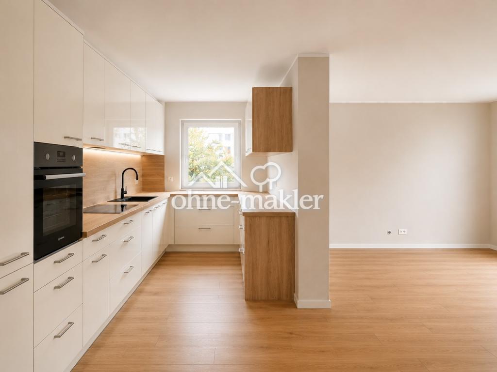 Ruhig wohnen in Weinböhla – barrierefreie 5-Zimmer-Wohnung mit großer Terrasse - Photo 1