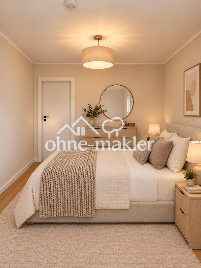 Ruhig wohnen in Weinböhla – barrierefreie 5-Zimmer-Wohnung mit großer Terrasse - Photo 1