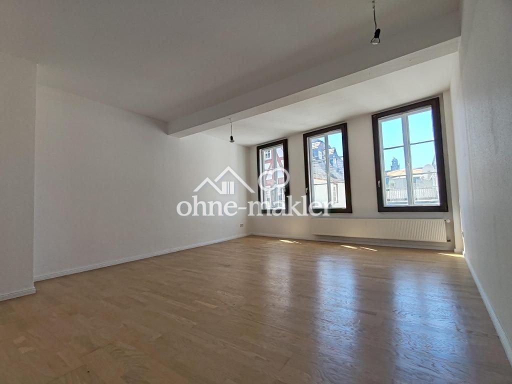 Zwei Zimmer Wohnung im Herzen der Limburger Altstadt - Photo 1