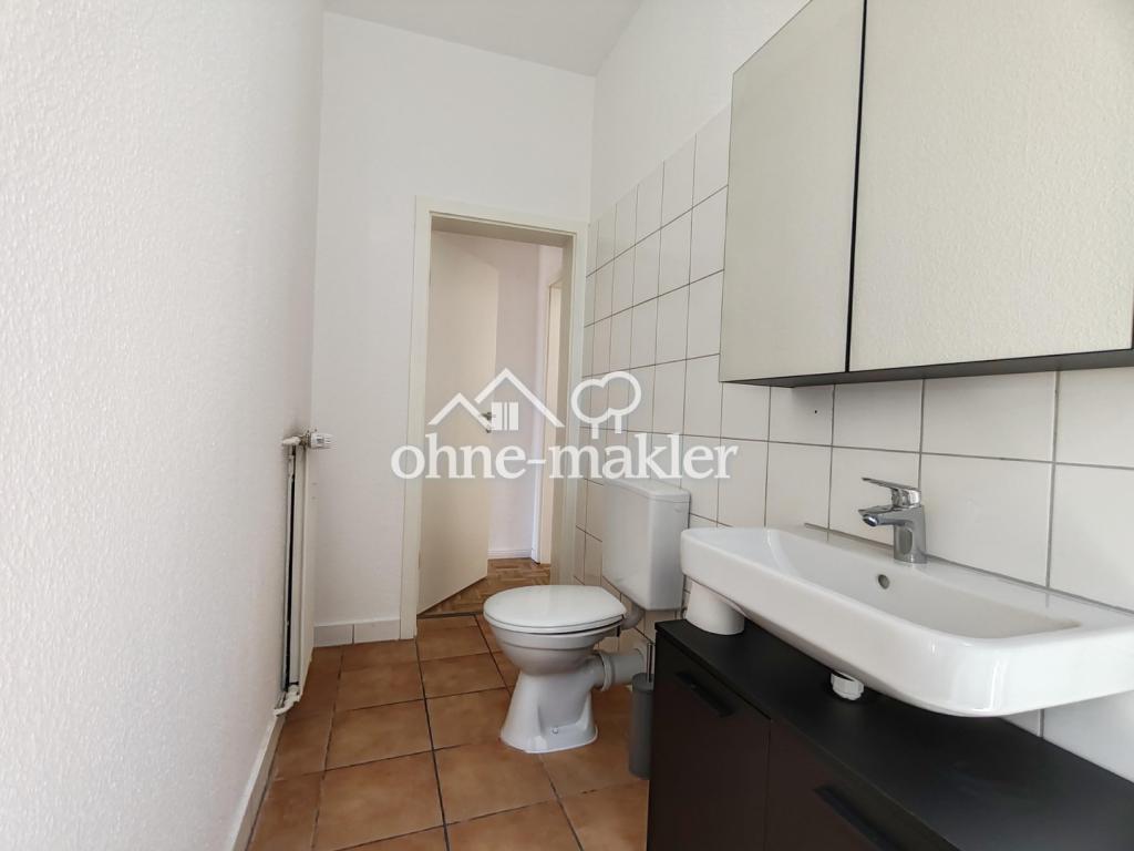 Zwei Zimmer Wohnung im Herzen der Limburger Altstadt - Photo 4