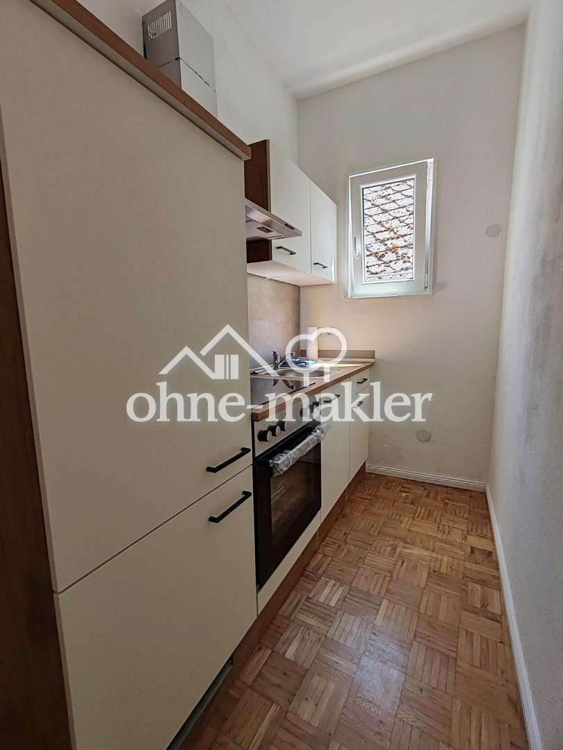 Zwei Zimmer Wohnung im Herzen der Limburger Altstadt - Photo 3
