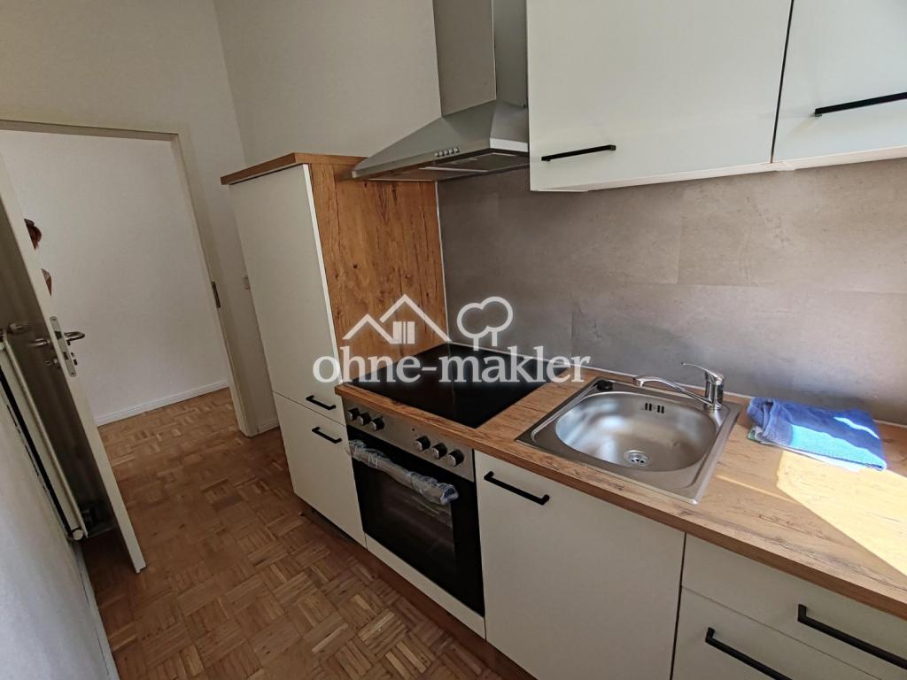 Zwei Zimmer Wohnung im Herzen der Limburger Altstadt - Photo 2
