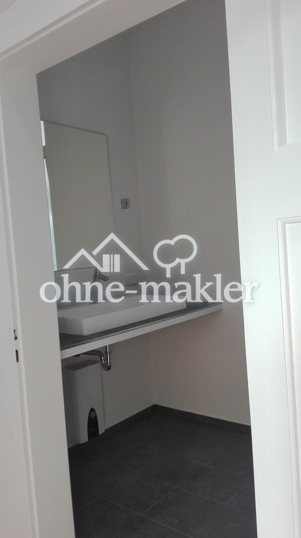 Altbau am Wedekindplatz mit mega Balkon & Einbauküchenzeile, ideal zu zweit - Foto 2