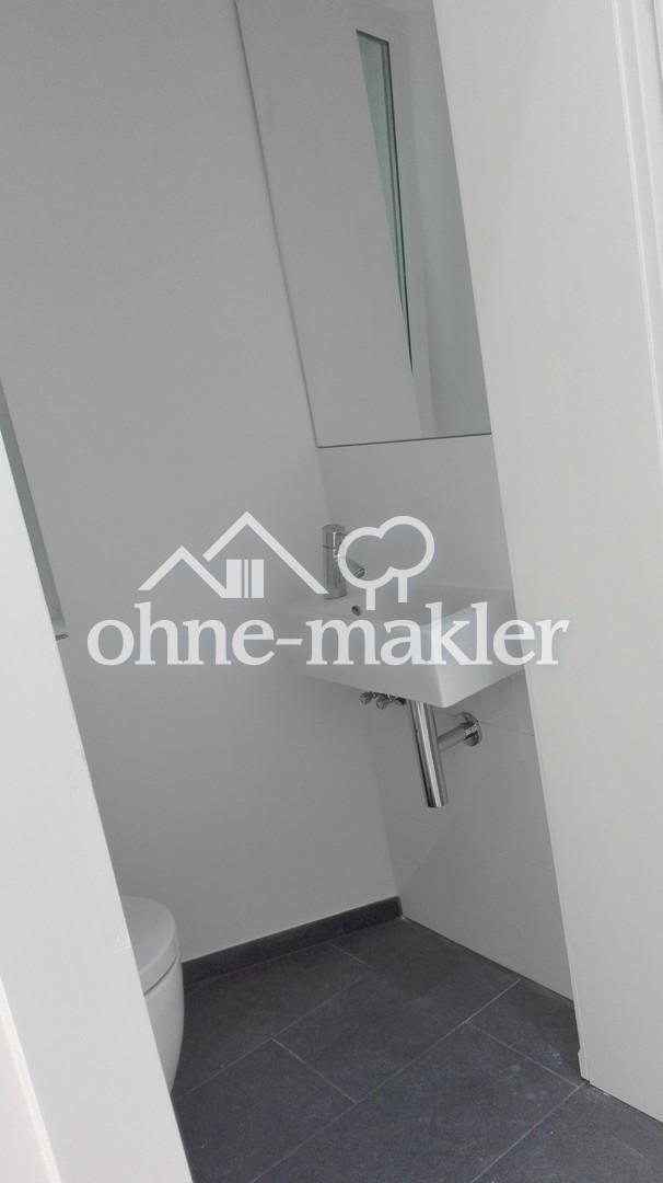 Altbau am Wedekindplatz mit mega Balkon & Einbauküchenzeile, ideal zu zweit - Foto 3