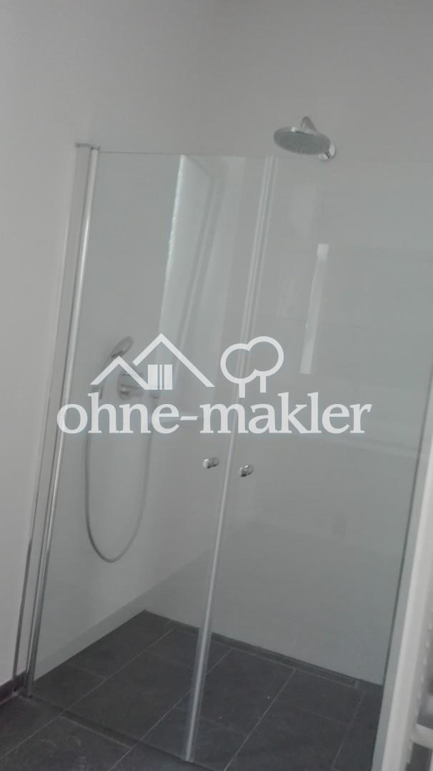 Altbau am Wedekindplatz mit mega Balkon & Einbauküchenzeile, ideal zu zweit - Foto 3