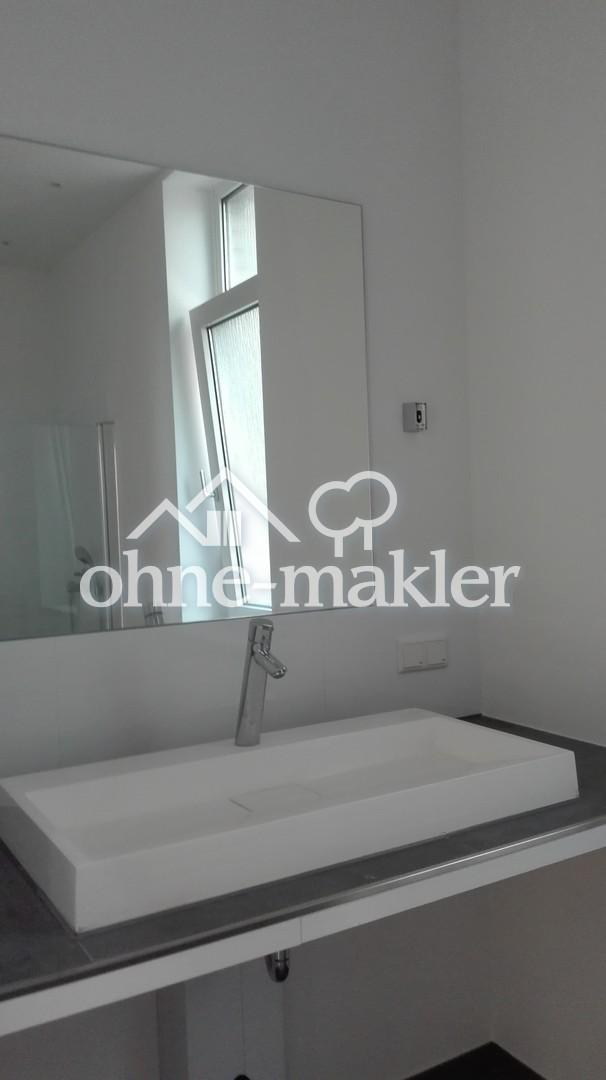 Altbau am Wedekindplatz mit mega Balkon & Einbauküchenzeile, ideal zu zweit - Foto 2