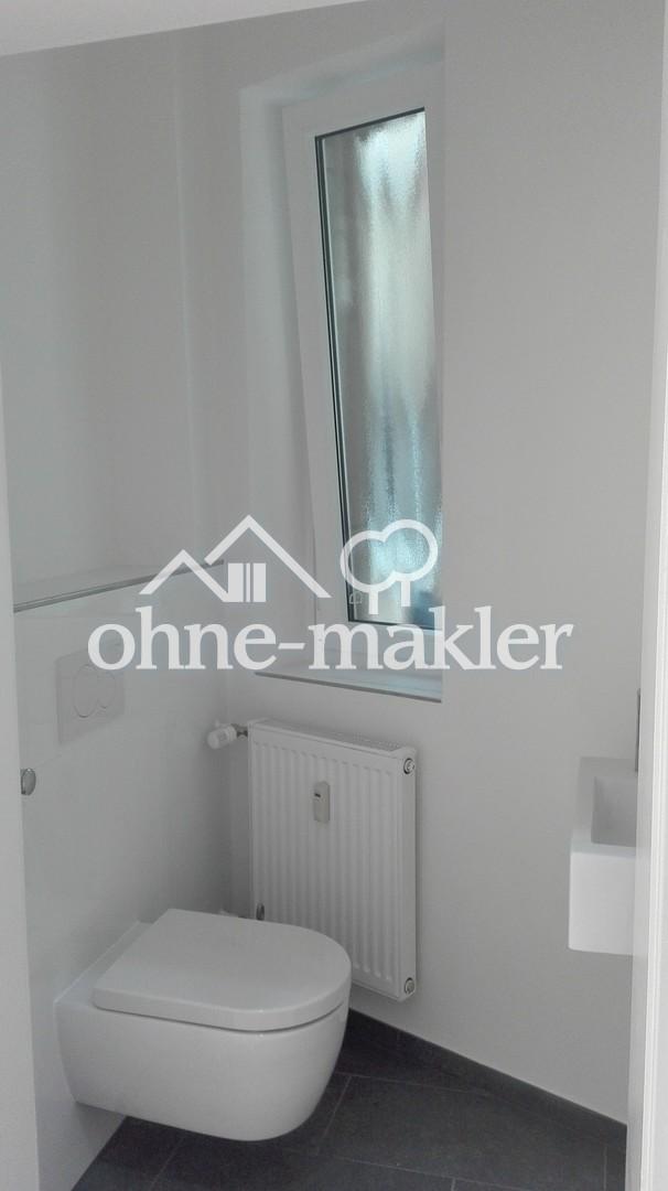 Altbau am Wedekindplatz mit mega Balkon & Einbauküchenzeile, ideal zu zweit - Foto 5