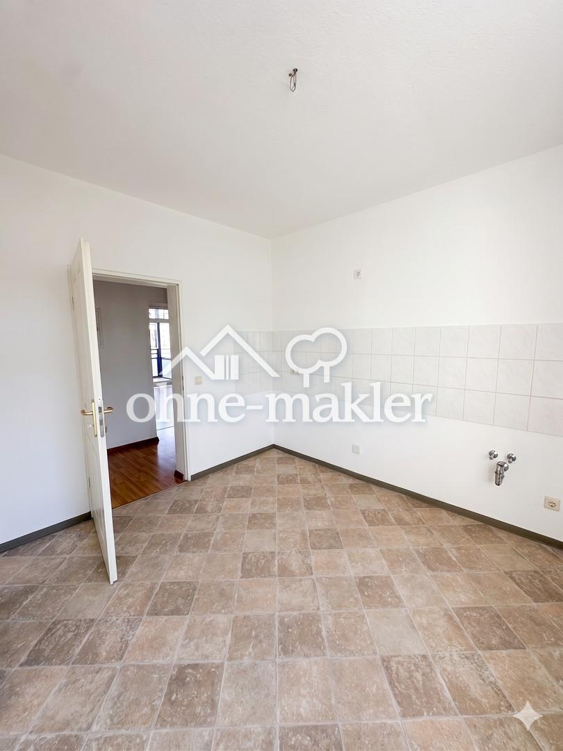 Tolle Balkon-Wohnung - 3 Min zu Fuß vom Hauptbahnhof - 2-Zi - Foto 1