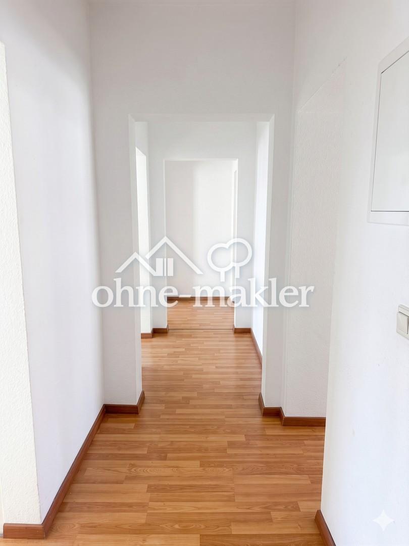 Tolle Balkon-Wohnung - 3 Min zu Fuß vom Hauptbahnhof - 2-Zi - Foto 4