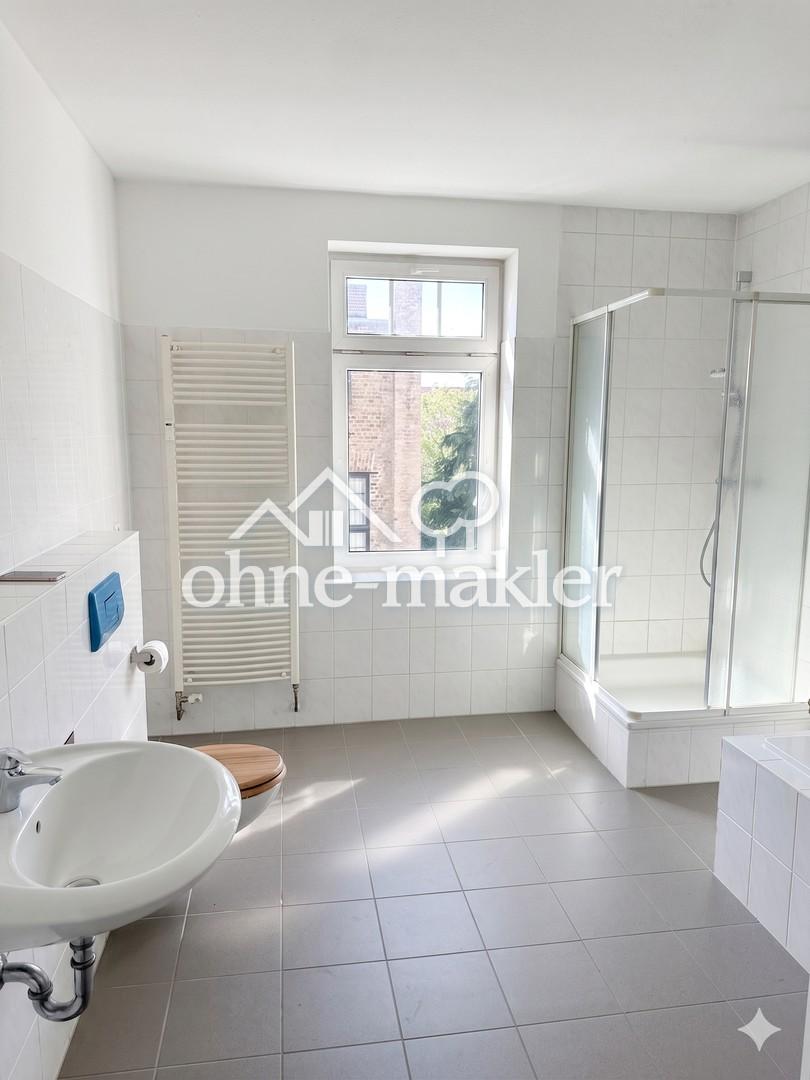 Tolle Balkon-Wohnung - 3 Min zu Fuß vom Hauptbahnhof - 2-Zi - Foto 2