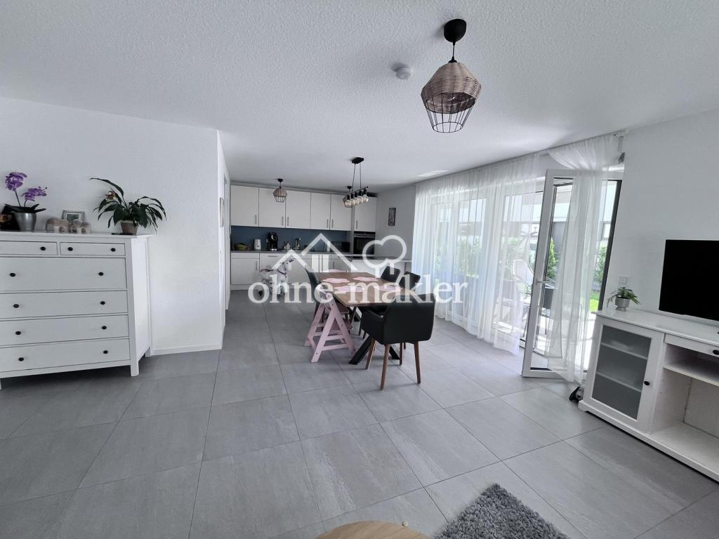 Exklusive 3 Zi- EG- Wohnung, Terr., Garten in Detmold- Hiddesen - Photo 2