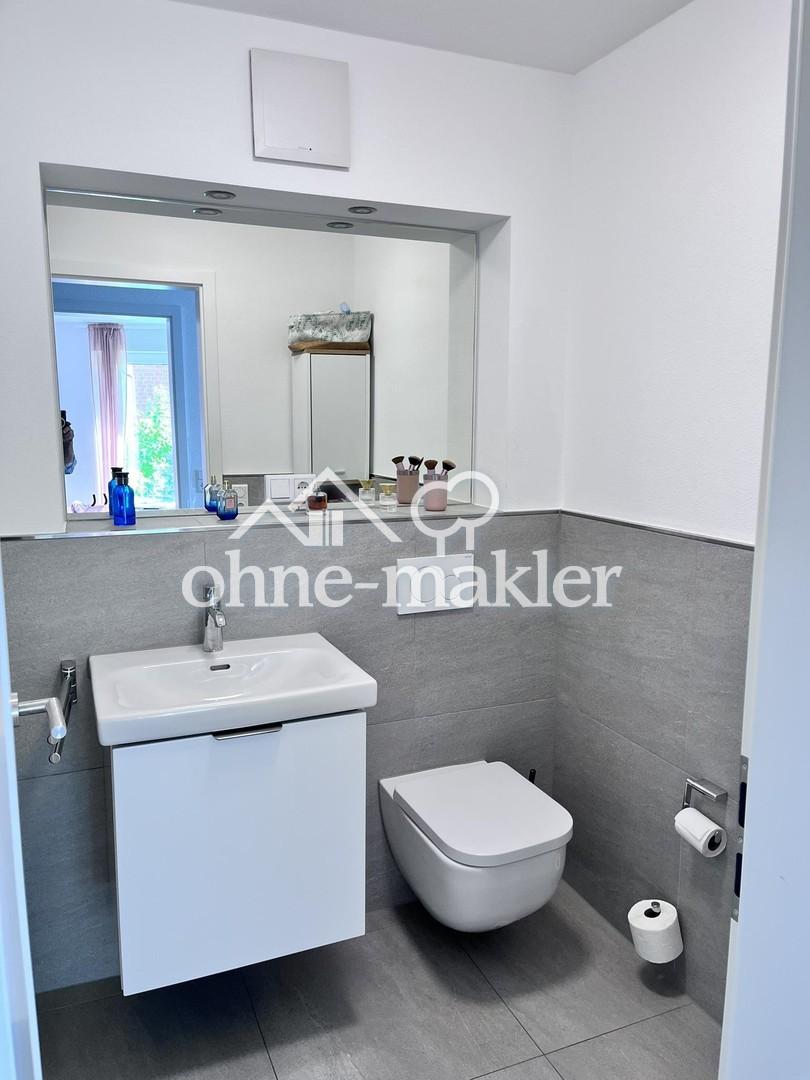Exklusive 3 Zi- EG- Wohnung, Terr., Garten in Detmold- Hiddesen - Photo 4