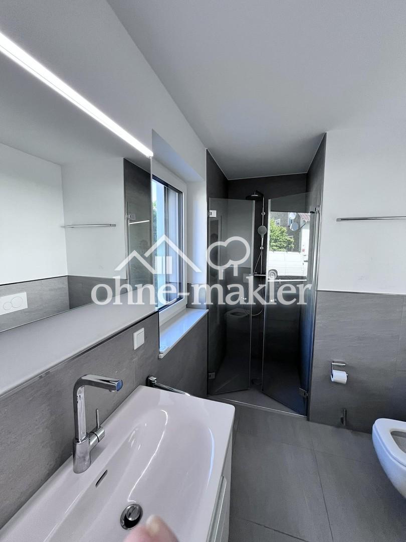 Exklusive 3 Zi- EG- Wohnung, Terr., Garten in Detmold- Hiddesen - Foto 4