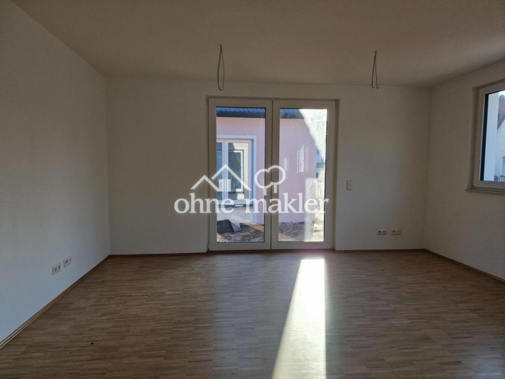 Große Wohnung (Doppelhaushälfte) zur Miete in Neureut ab 01.09.2026 (oder früher) - Photo 3