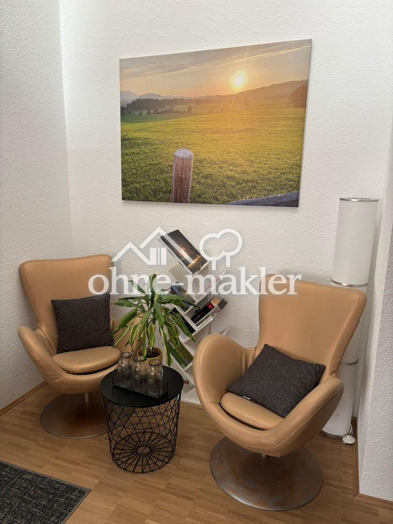 Große Wohnung (Doppelhaushälfte) zur Miete in Neureut ab 01.09.2026 (oder früher) - Photo 2