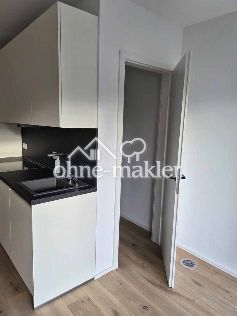 2-Zimmer Wohnung ***ERSTBEZUG*** - Foto 4